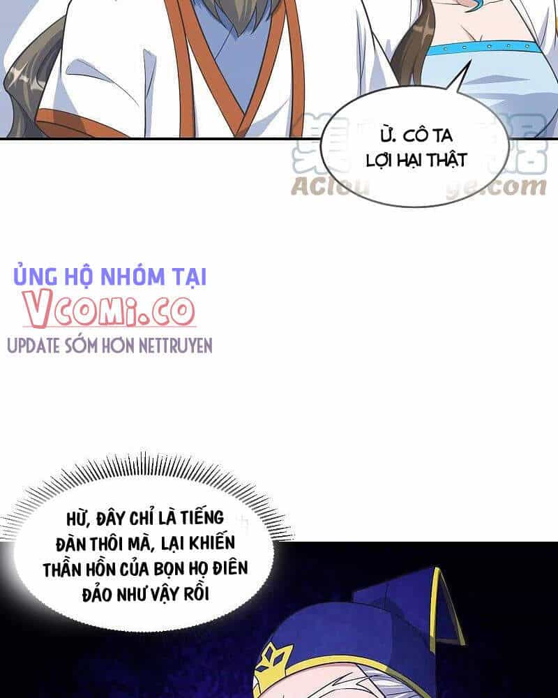 Tiên Võ Đế Tôn - Chuong 246 - ảnh 44