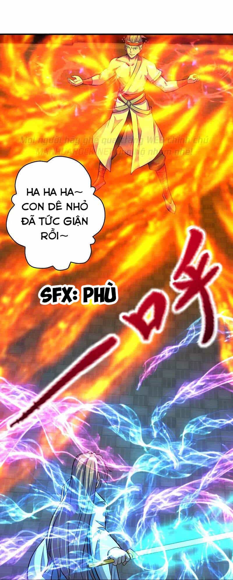 Tiên Võ Đế Tôn - Chương 247 - ảnh 30