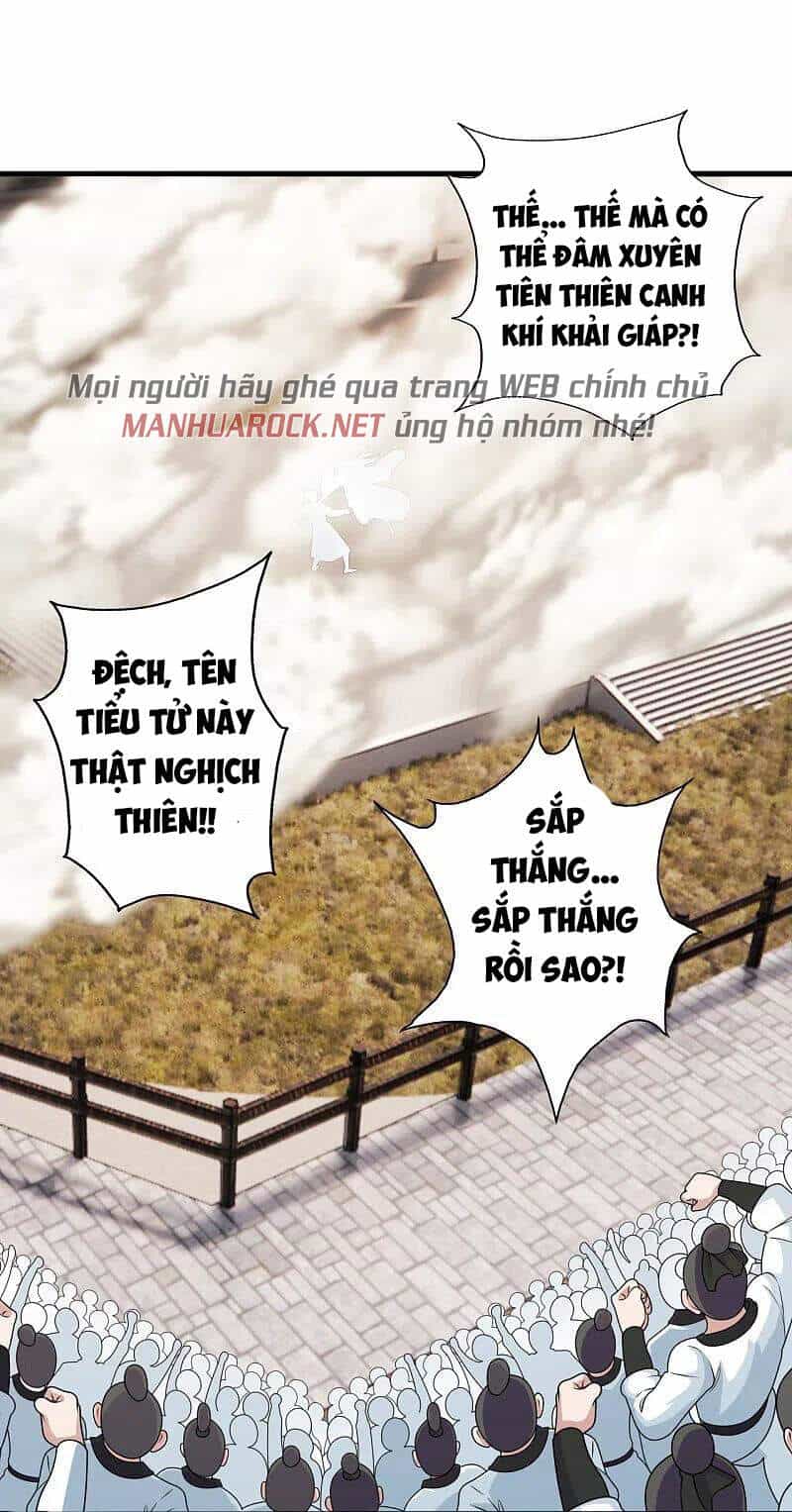 Tiên Võ Đế Tôn - Chương 247 - ảnh 43