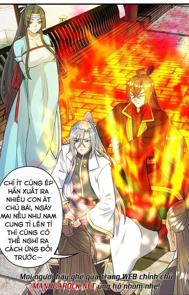 Tiên Võ Đế Tôn - Chương 248 - ảnh 14