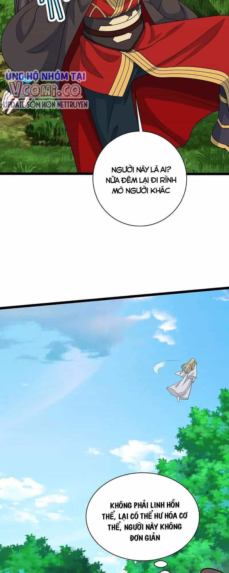 Tiên Võ Đế Tôn - Chương 249 - ảnh 59