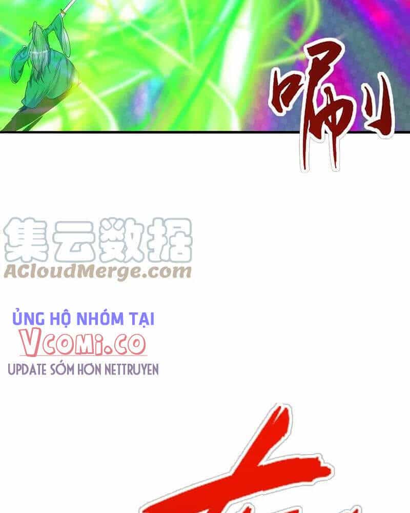 Tiên Võ Đế Tôn - Chương 249 - ảnh 8