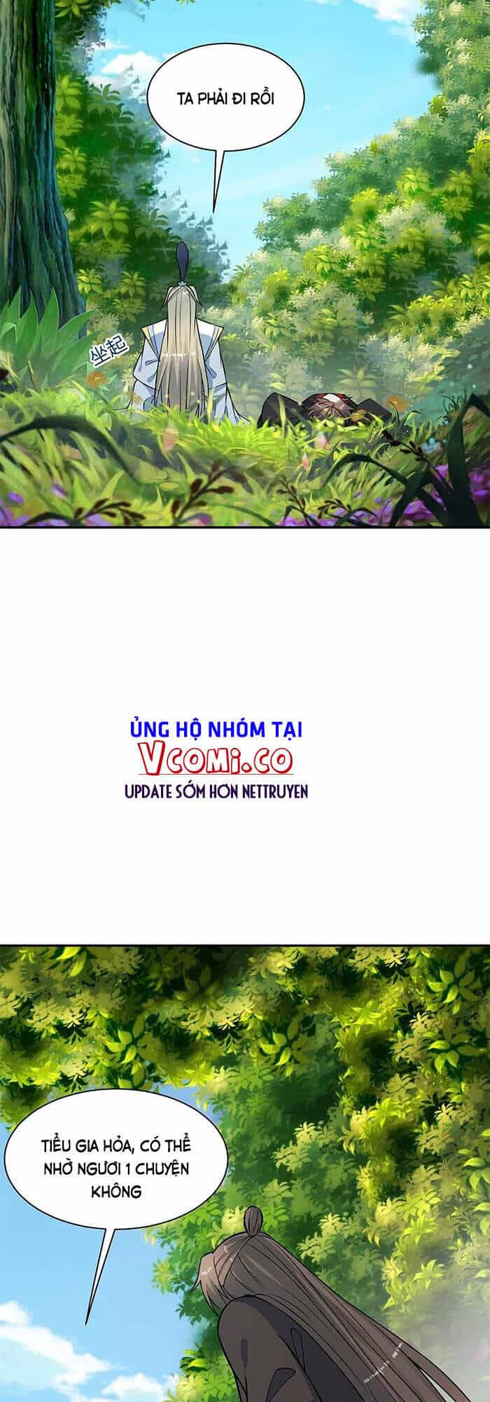 Tiên Võ Đế Tôn - Chương 250 - ảnh 11