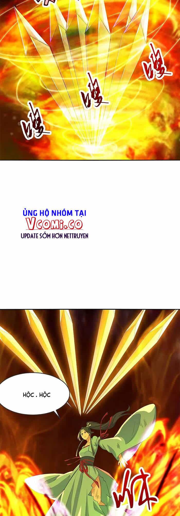 Tiên Võ Đế Tôn - Chương 250 - ảnh 51