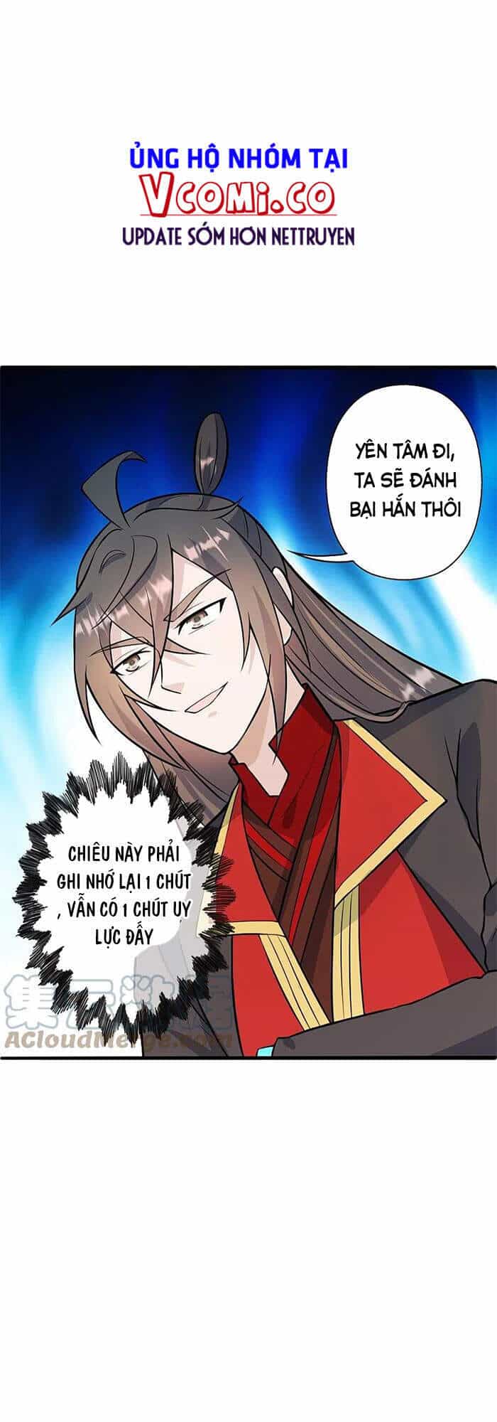 Tiên Võ Đế Tôn - Chương 251 - ảnh 29
