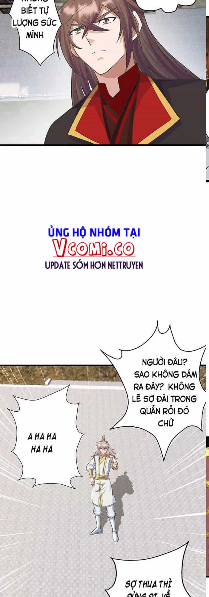 Tiên Võ Đế Tôn - Chương 251 - ảnh 43