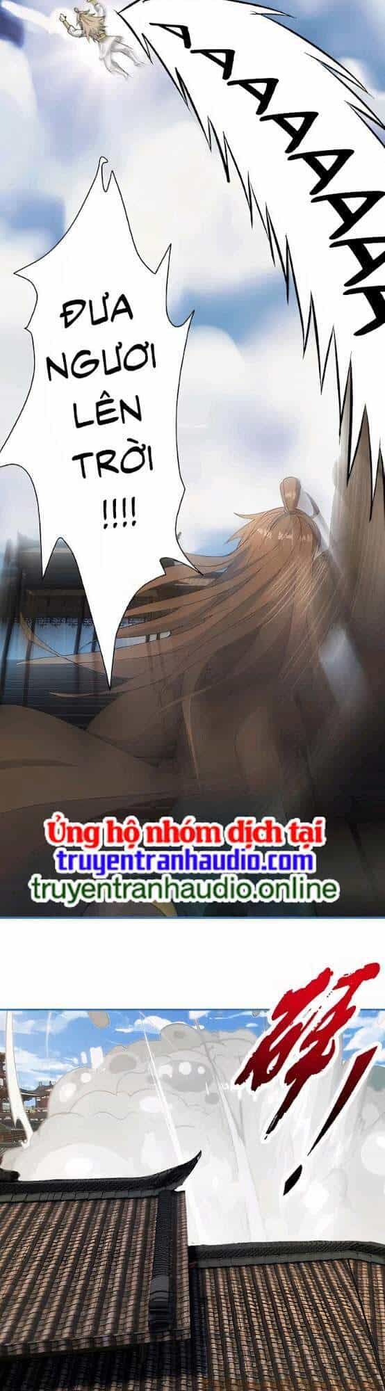 Tiên Võ Đế Tôn - Chương 252 - ảnh 13