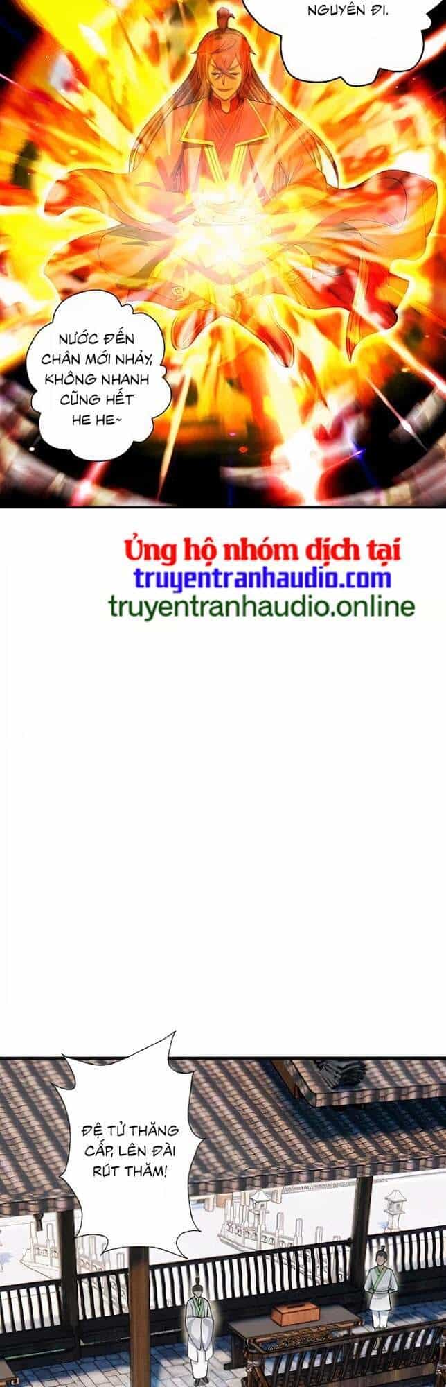 Tiên Võ Đế Tôn - Chương 252 - ảnh 34