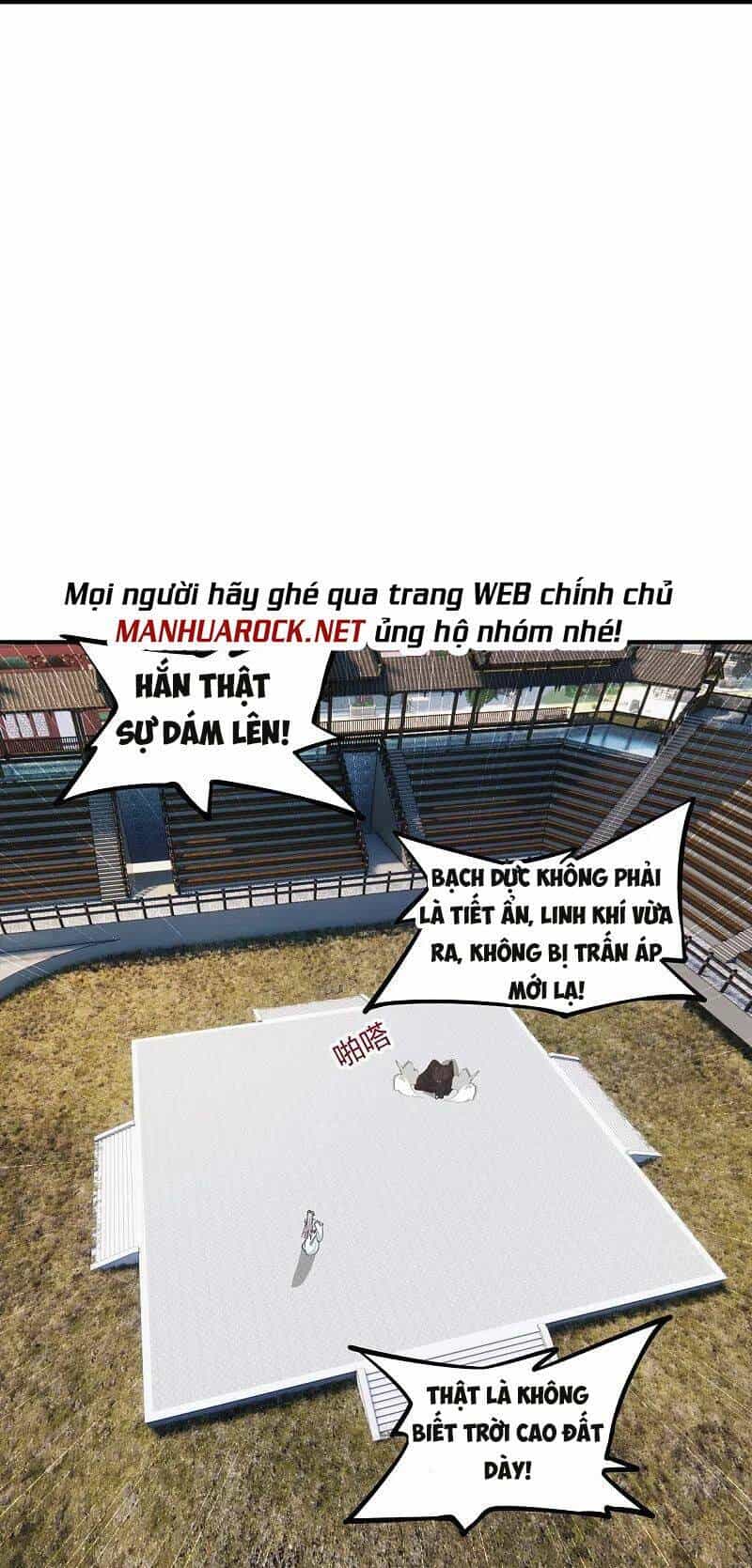 Tiên Võ Đế Tôn - Chương 253 - ảnh 11