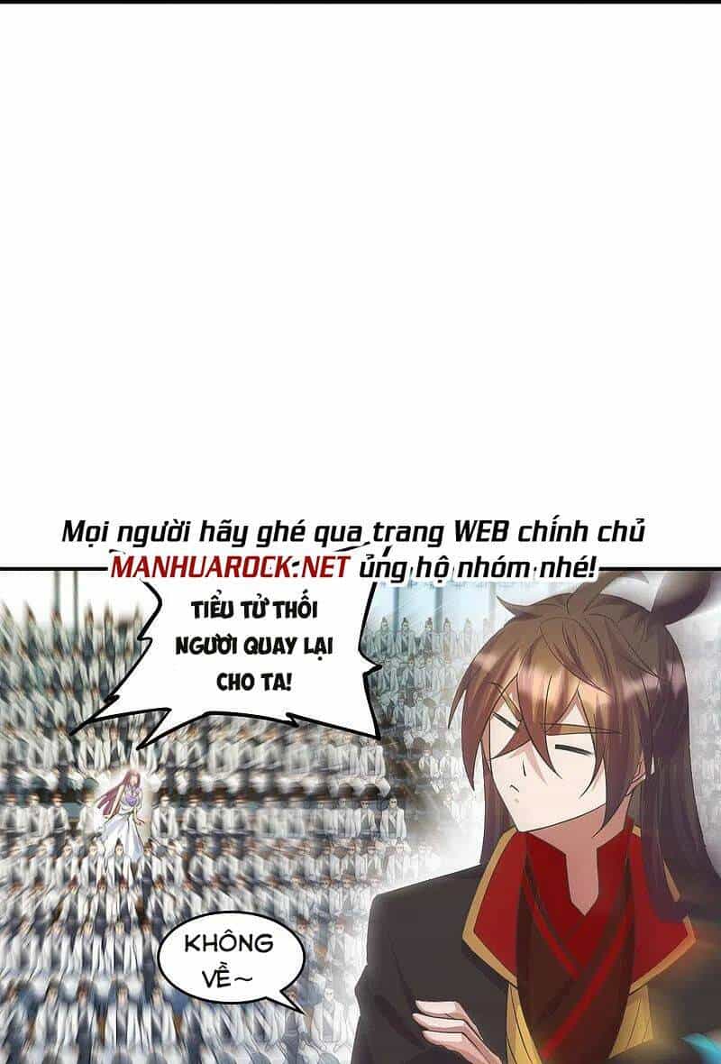 Tiên Võ Đế Tôn - Chương 253 - ảnh 12