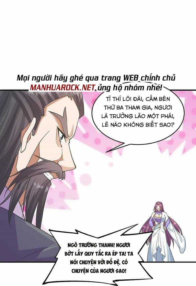Tiên Võ Đế Tôn - Chương 253 - ảnh 15