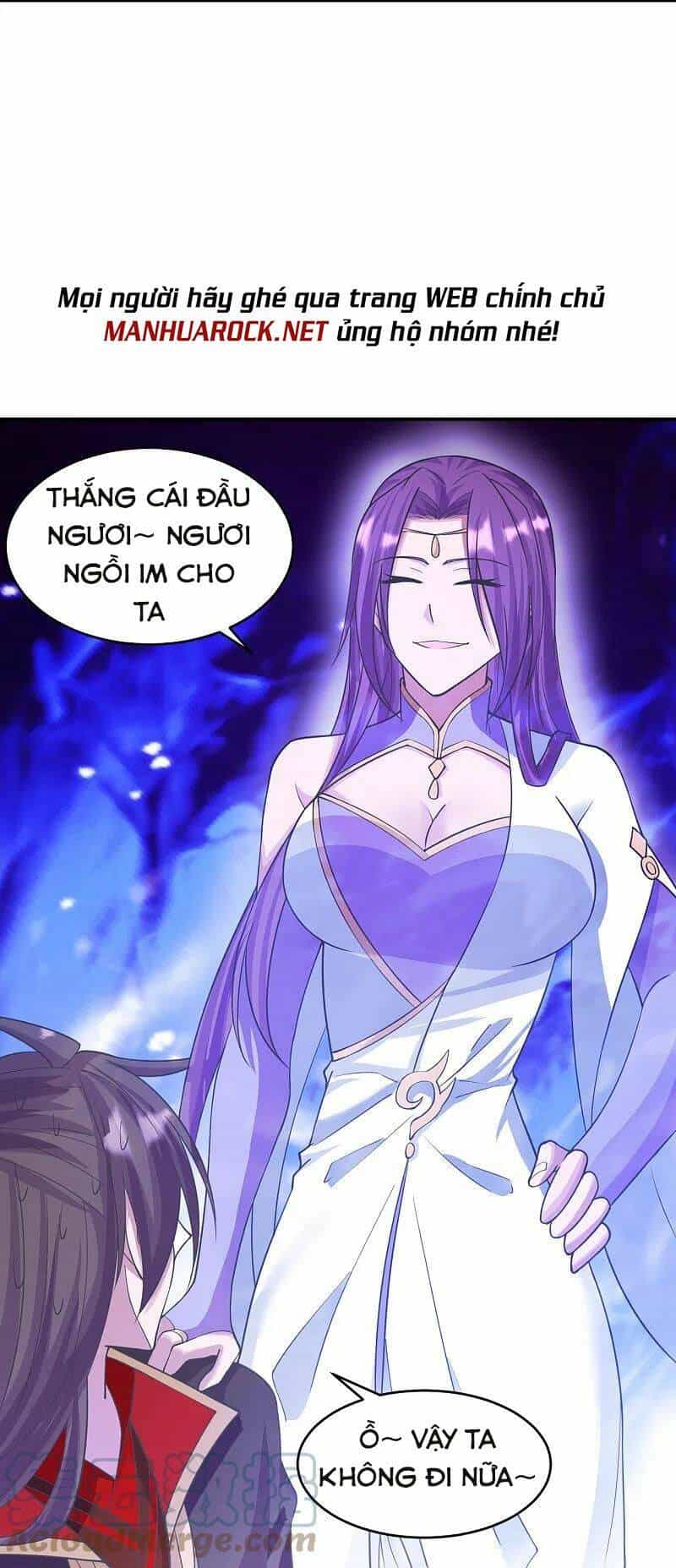 Tiên Võ Đế Tôn - Chương 253 - ảnh 6