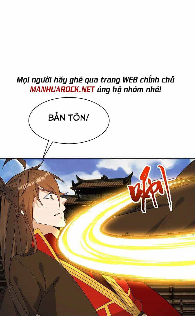 Tiên Võ Đế Tôn - Chương 254 - ảnh 24