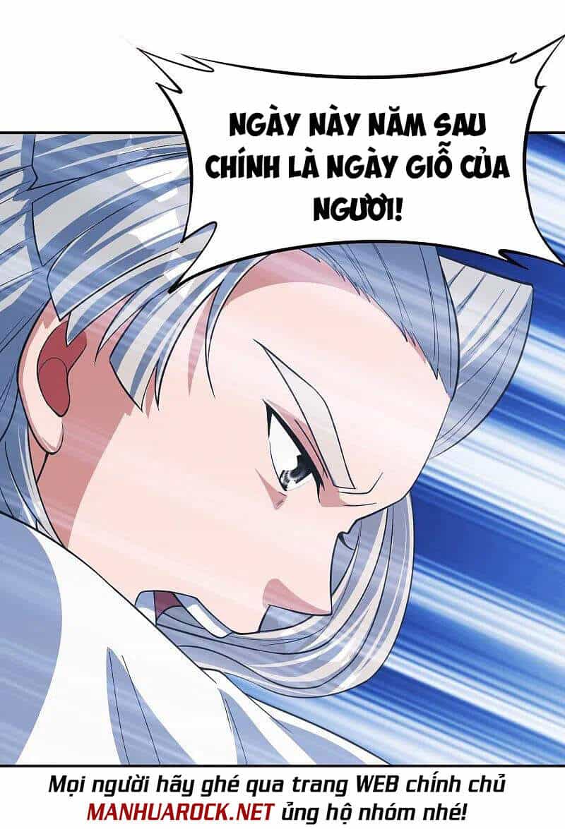 Tiên Võ Đế Tôn - Chương 254 - ảnh 46