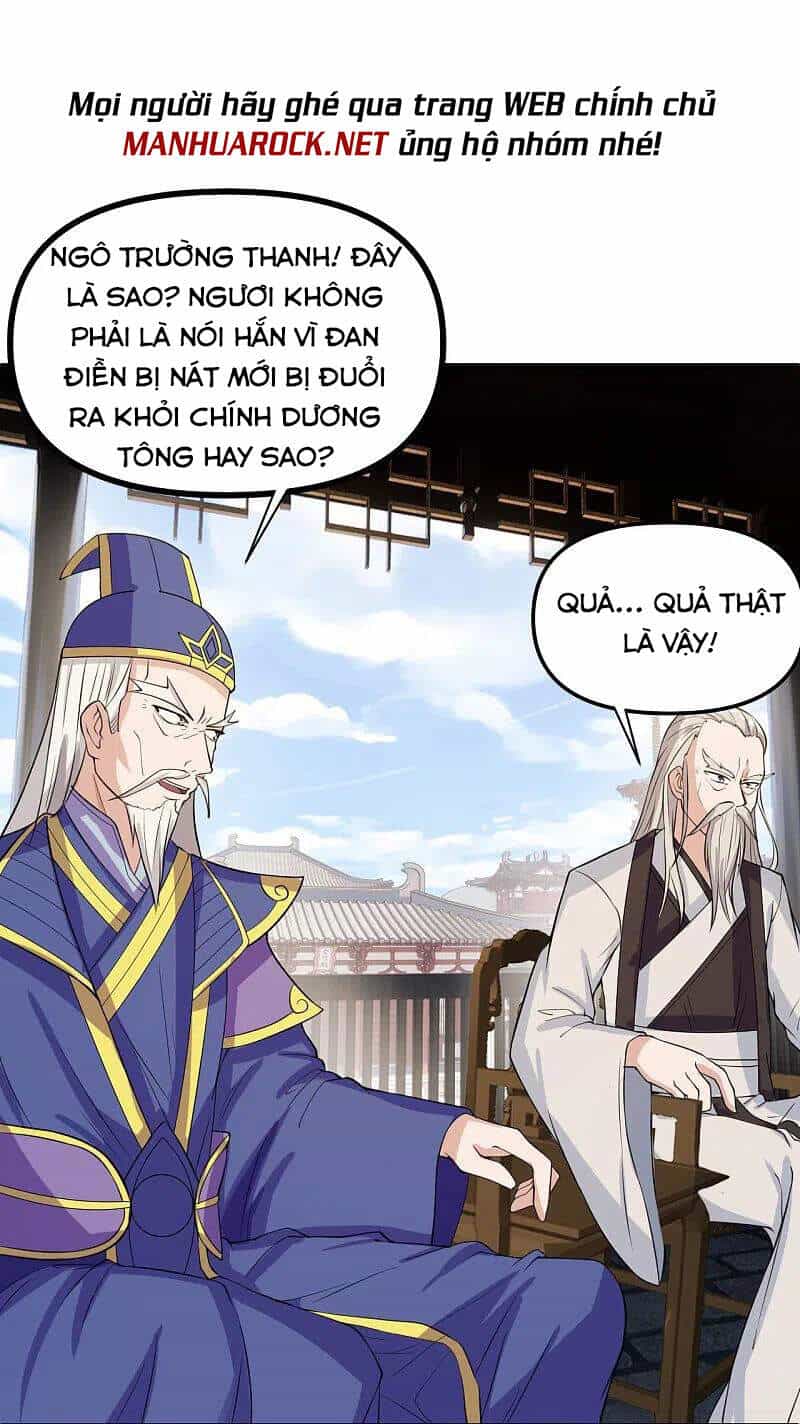 Tiên Võ Đế Tôn - Chương 254 - ảnh 74