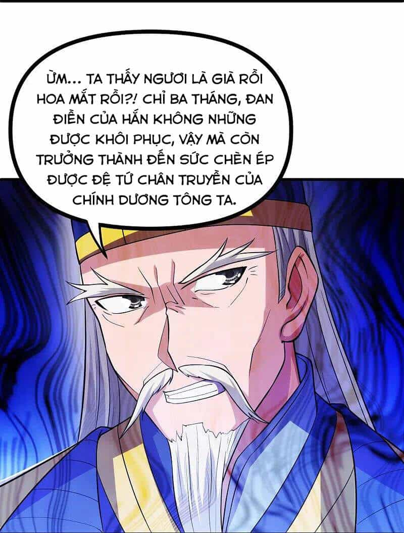 Tiên Võ Đế Tôn - Chương 254 - ảnh 75
