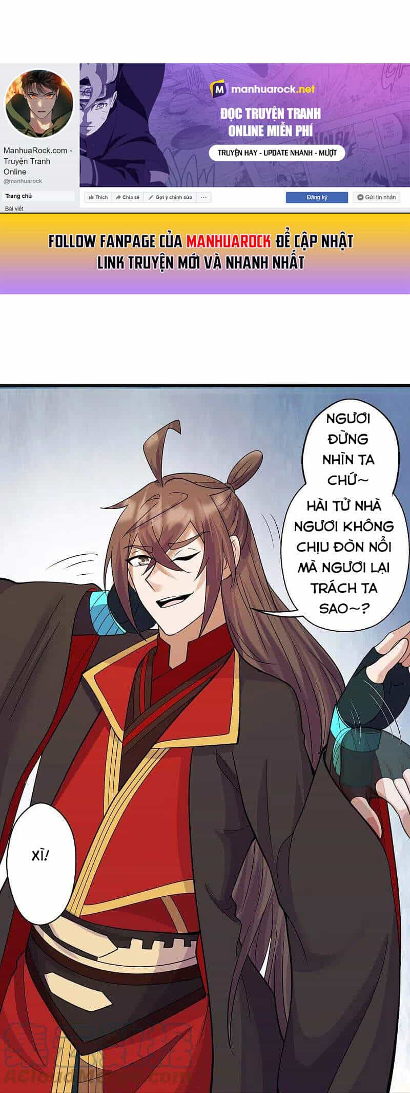 Tiên Võ Đế Tôn - Chương 255 - ảnh 14