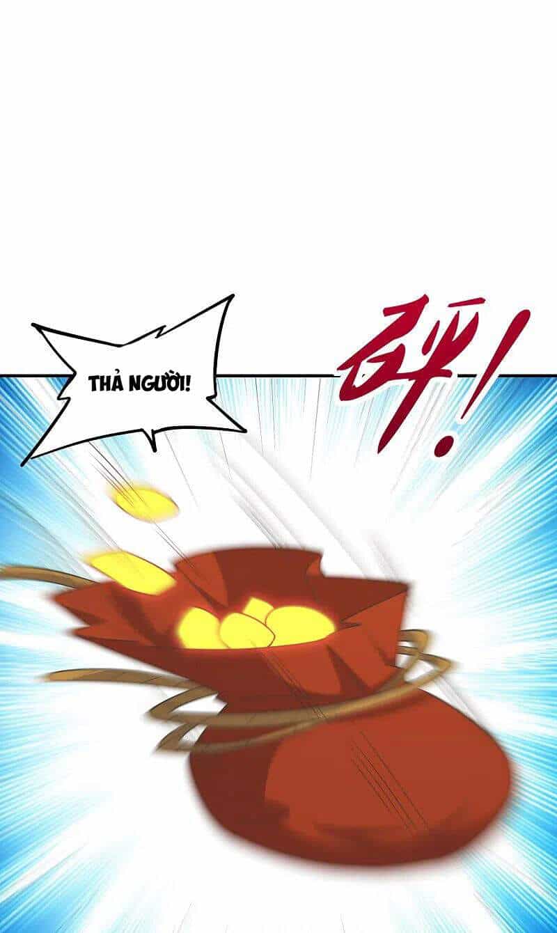 Tiên Võ Đế Tôn - Chương 255 - ảnh 52