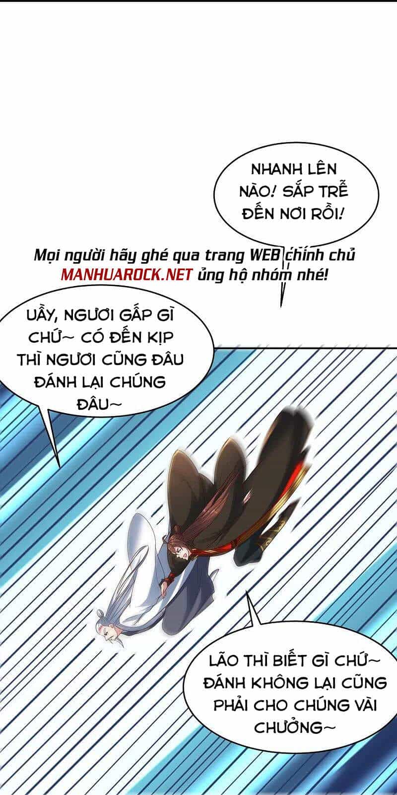 Tiên Võ Đế Tôn - Chương 258 - ảnh 30