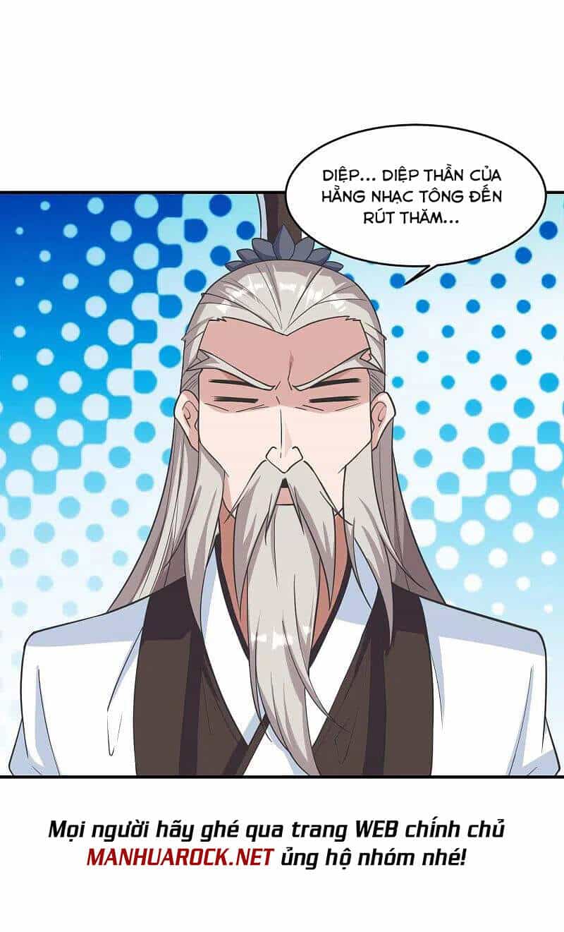 Tiên Võ Đế Tôn - Chương 258 - ảnh 37