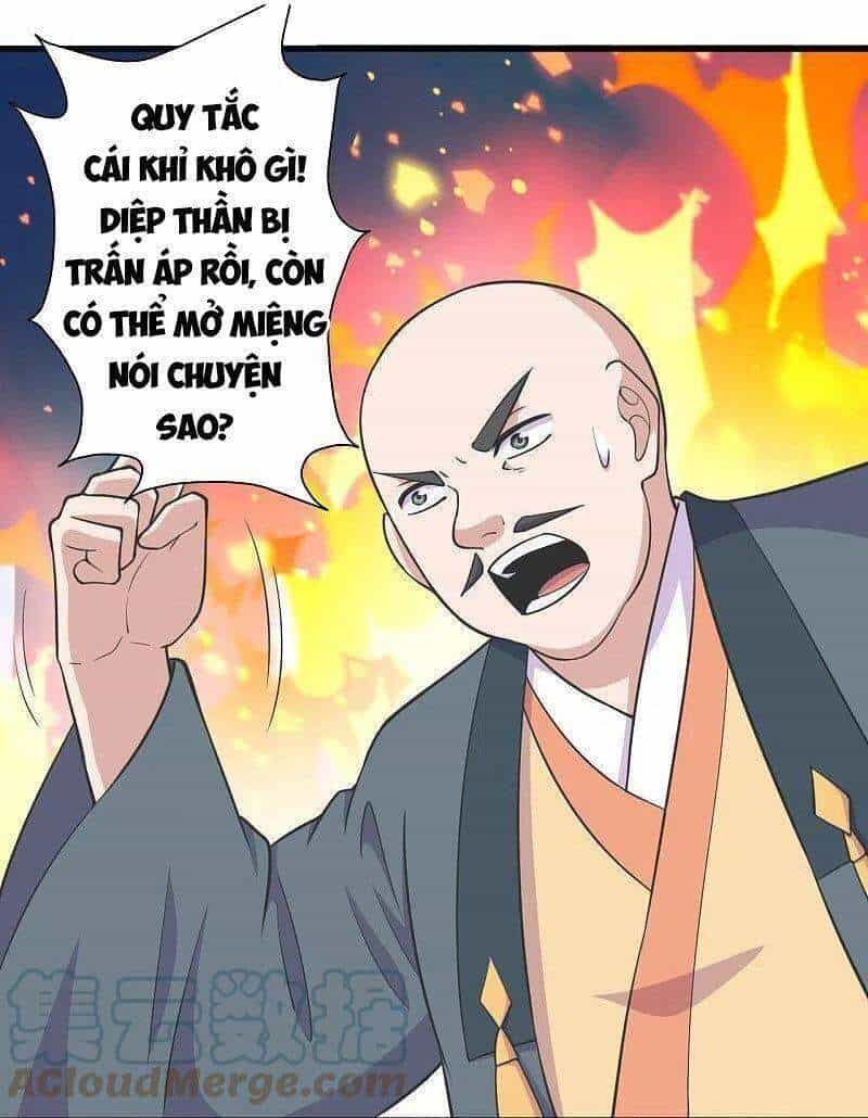Tiên Võ Đế Tôn - Chương 260 - ảnh 31
