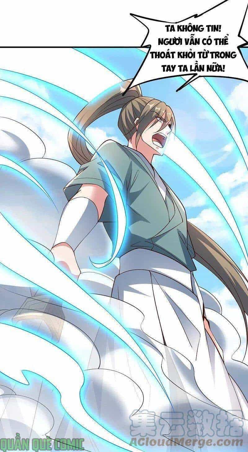 Tiên Võ Đế Tôn - Chương 260 - ảnh 64