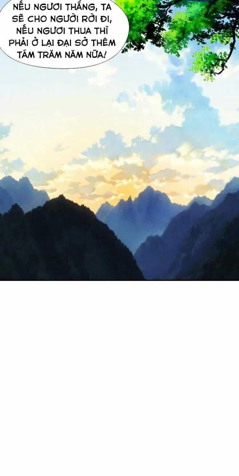Tiên Võ Đế Tôn - Chương 262 - ảnh 13
