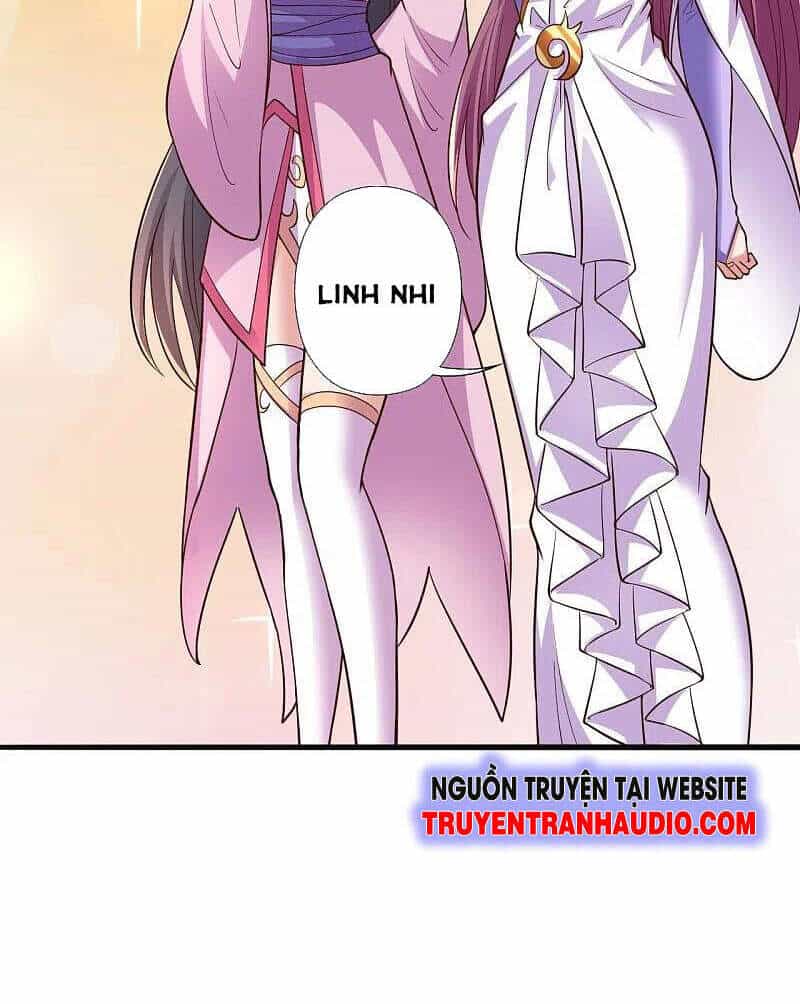 Tiên Võ Đế Tôn - Chương 262 - ảnh 31