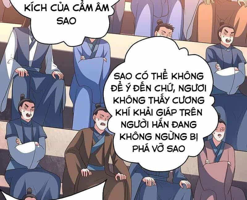 Tiên Võ Đế Tôn - Chương 262 - ảnh 67