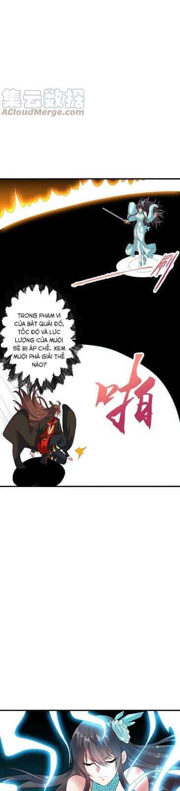 Tiên Võ Đế Tôn - Chương 264 - ảnh 11