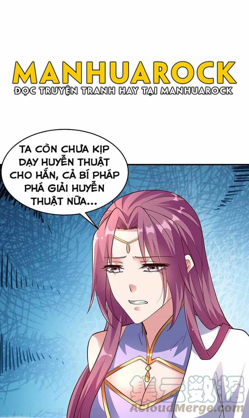 Tiên Võ Đế Tôn - Chương 265 - ảnh 11