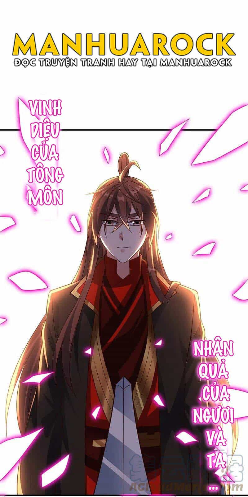 Tiên Võ Đế Tôn - Chương 265 - ảnh 20