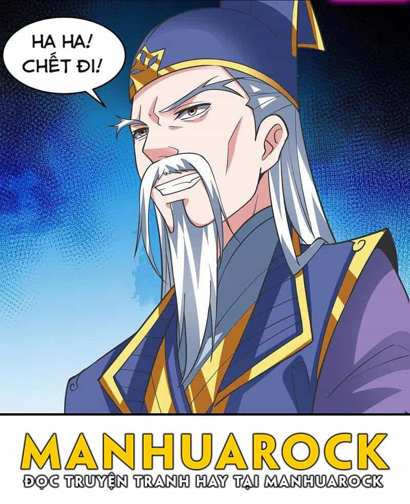 Tiên Võ Đế Tôn - Chương 265 - ảnh 23