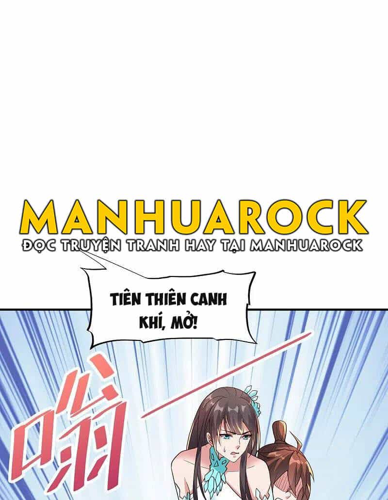 Tiên Võ Đế Tôn - Chương 265 - ảnh 56