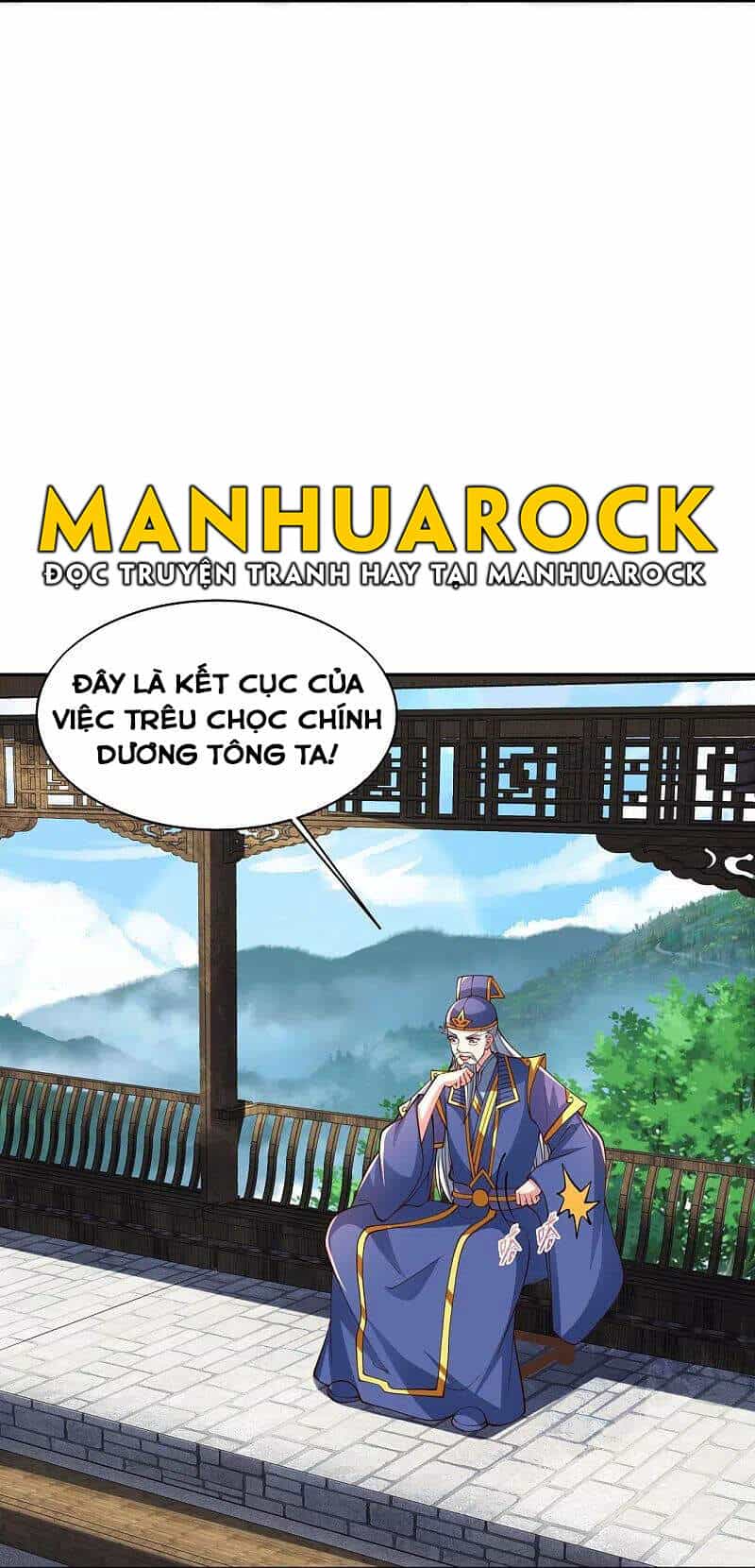 Tiên Võ Đế Tôn - Chương 266 - ảnh 52