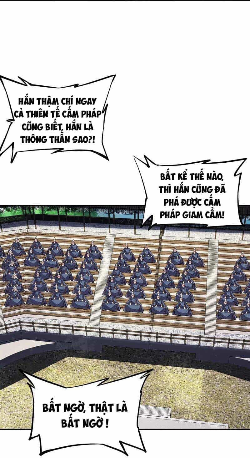 Tiên Võ Đế Tôn - Chương 266 - ảnh 68