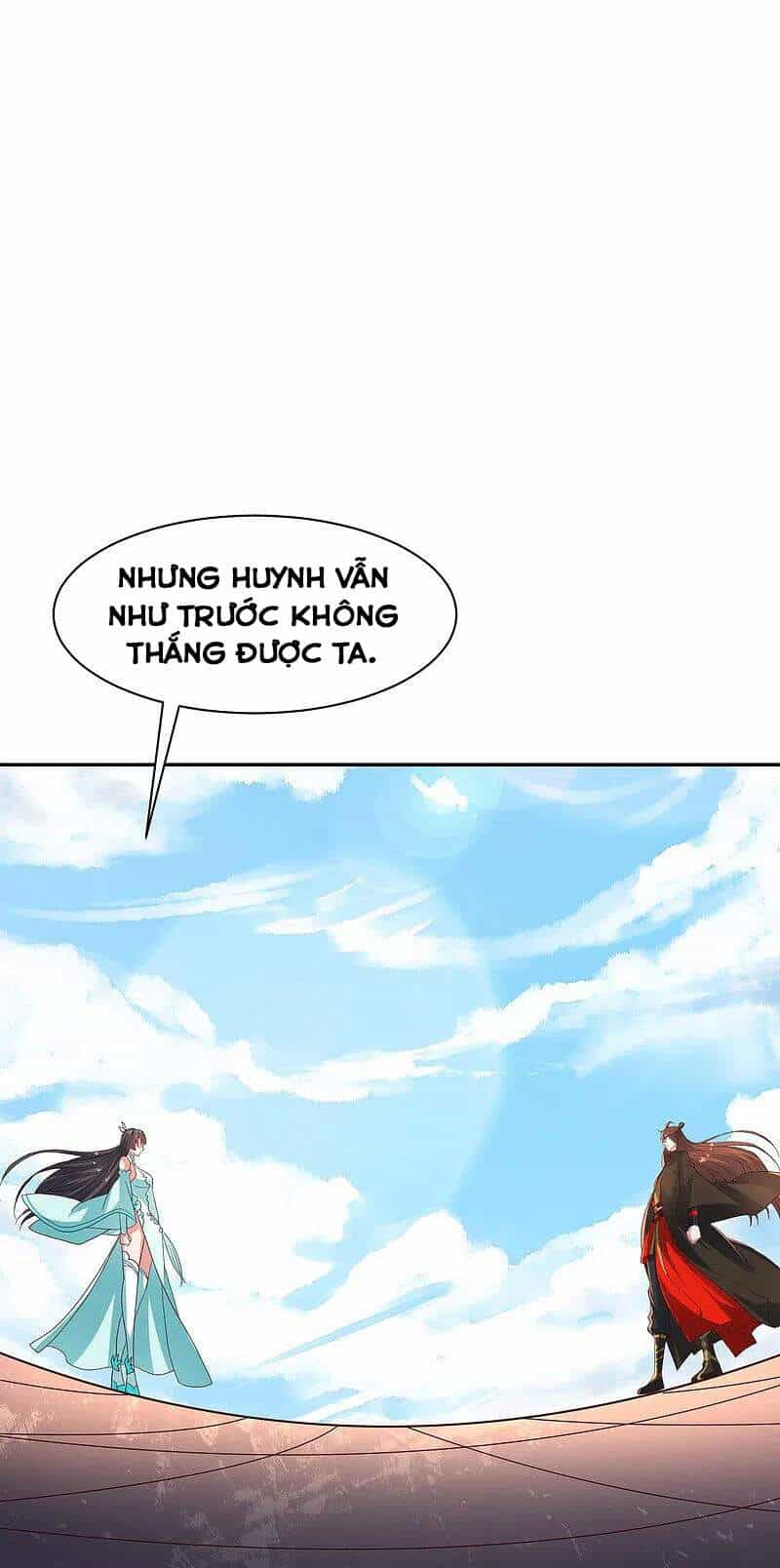 Tiên Võ Đế Tôn - Chương 266 - ảnh 88