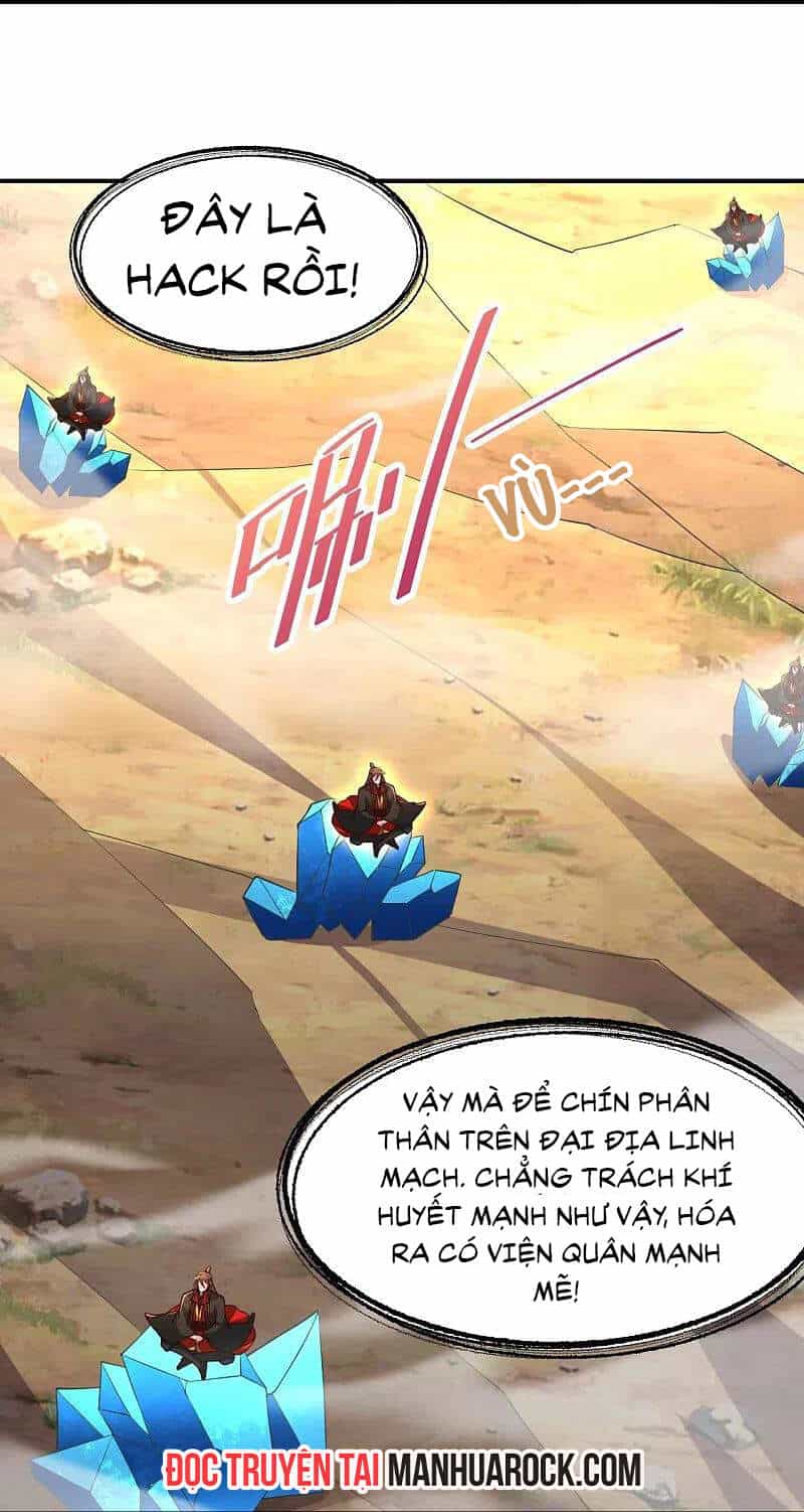 Tiên Võ Đế Tôn - Chương 267 - ảnh 29