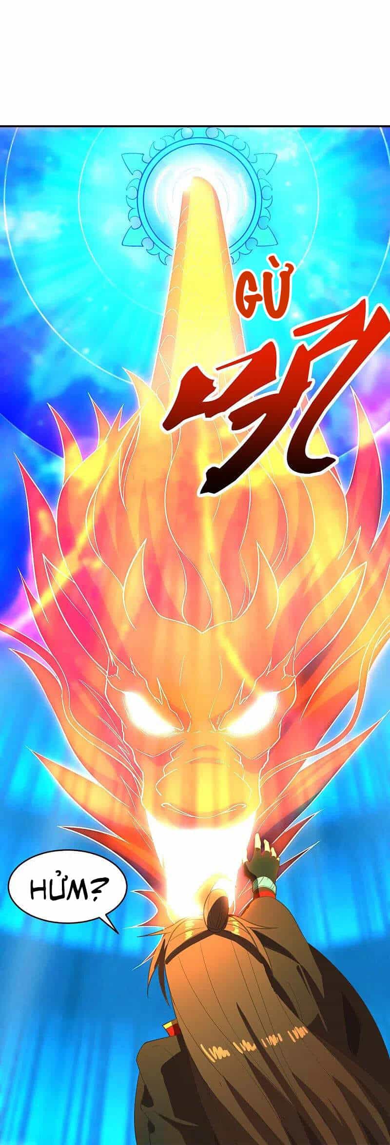 Tiên Võ Đế Tôn - Chương 267 - ảnh 46