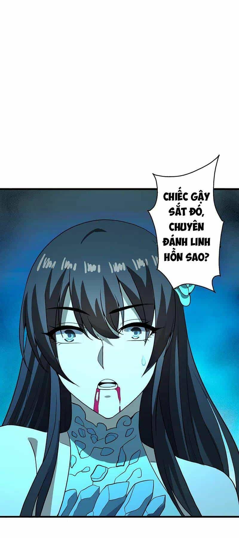 Tiên Võ Đế Tôn - Chương 268 - ảnh 52