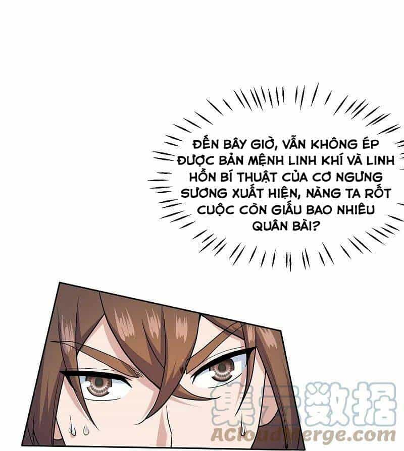 Tiên Võ Đế Tôn - Chương 268 - ảnh 60