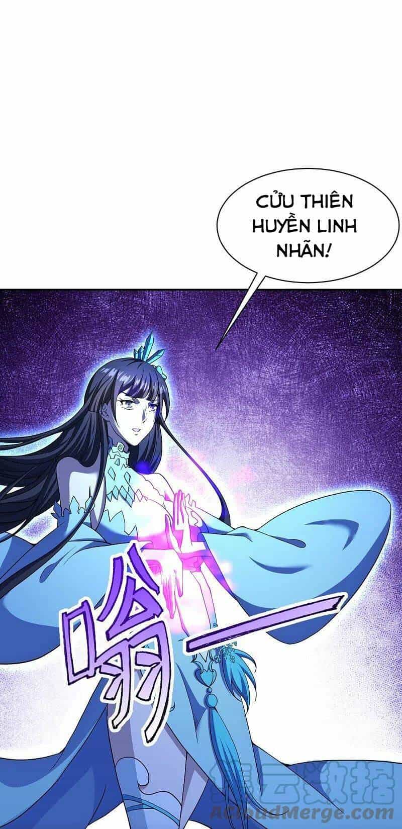 Tiên Võ Đế Tôn - Chương 268 - ảnh 70