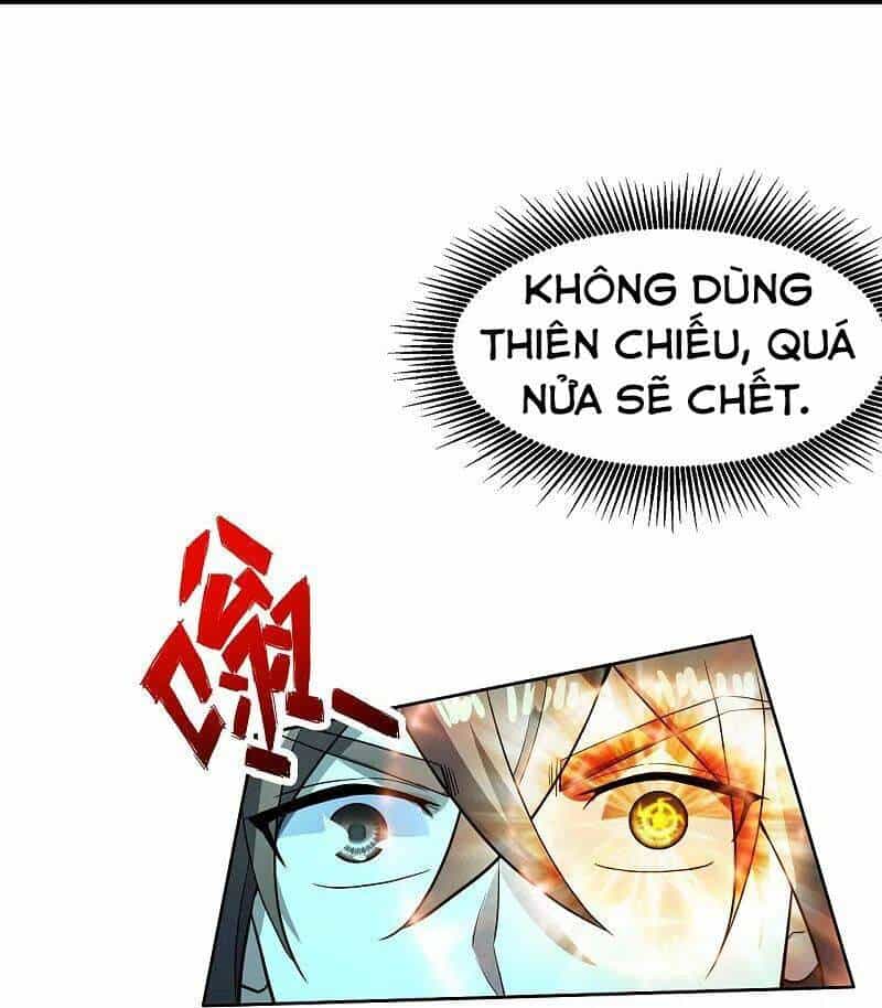 Tiên Võ Đế Tôn - Chương 268 - ảnh 87