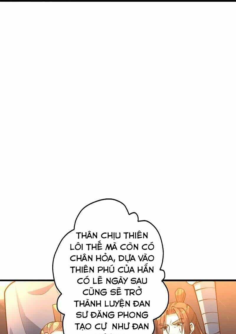 Tiên Võ Đế Tôn - Chương 269 - ảnh 56