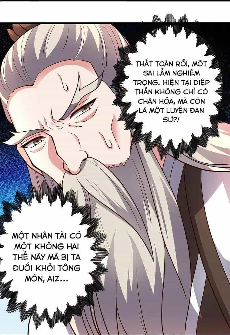Tiên Võ Đế Tôn - Chương 269 - ảnh 59