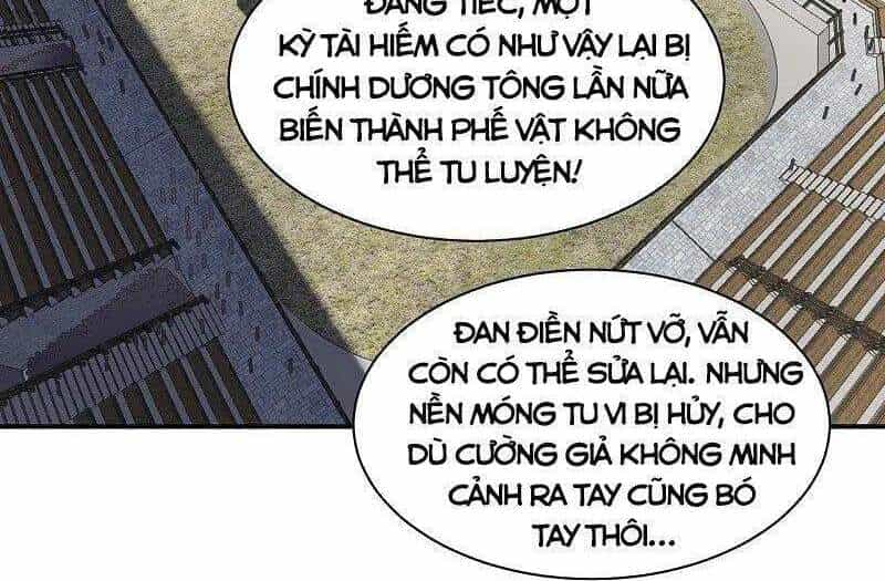 Tiên Võ Đế Tôn - Chương 271 - ảnh 51