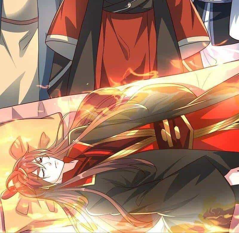Tiên Võ Đế Tôn - Chương 273 - ảnh 66