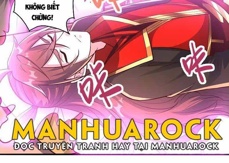 Tiên Võ Đế Tôn - Chương 274 - ảnh 2