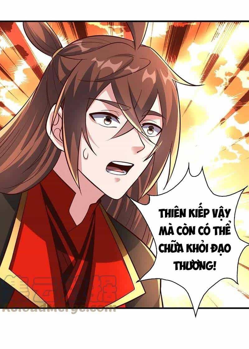 Tiên Võ Đế Tôn - Chương 274 - ảnh 26