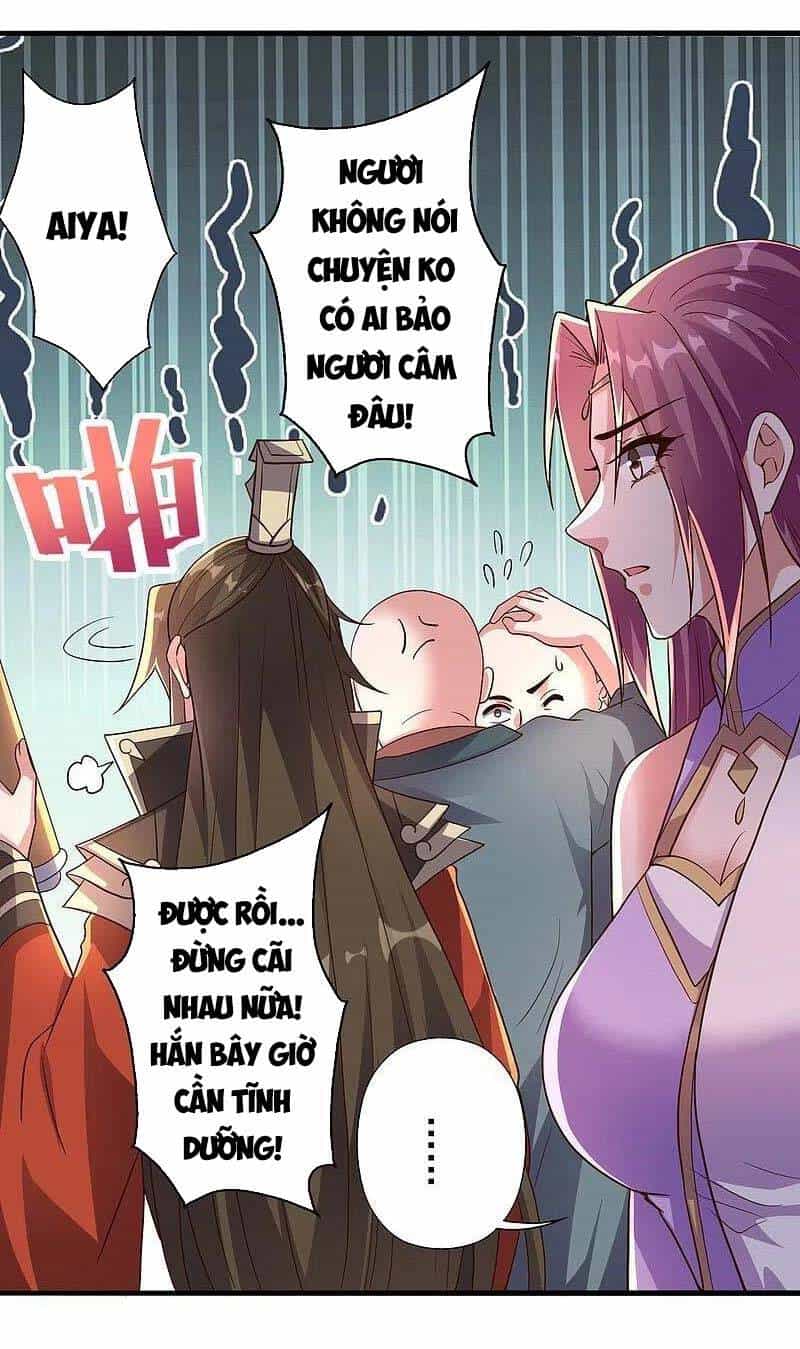 Tiên Võ Đế Tôn - Chương 274 - ảnh 5